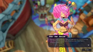 Скриншот 8 к игре Surfpunk