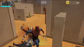 Скриншот 5 к игре Kill the horde