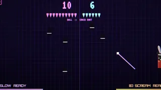 Скриншот 8 к игре Pongo! Paddle Pals!