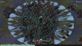 Скриншот 1 к игре Be My Horde
