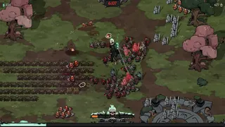 Скриншот 3 к игре Be My Horde