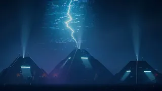 Скриншот 1 к игре Dystopika