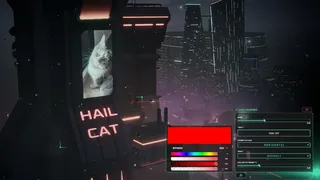 Скриншот 6 к игре Dystopika