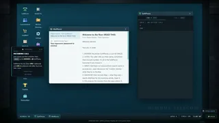 Скриншот 1 к игре On Hold - Call Center Simulator
