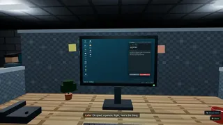 Скриншот 5 к игре On Hold - Call Center Simulator