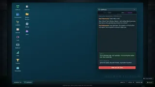 Скриншот 6 к игре On Hold - Call Center Simulator