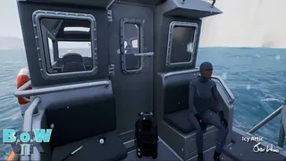 Скриншот 1 к игре B.o.W II VR