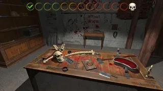 Скриншот 3 к игре House of Anomalies