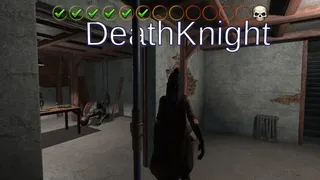 Скриншот 7 к игре House of Anomalies