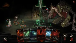 Скриншот 1 к игре Shards of Order