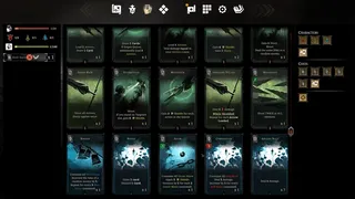 Скриншот 3 к игре Shards of Order
