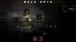 Скриншот 8 к игре Shards of Order