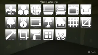 Скриншот 2 к игре Renovation Simulator