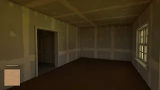Скриншот 4 к игре Renovation Simulator