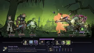 Скриншот 2 к игре Skills & Raids