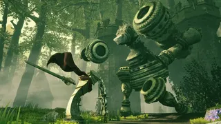 Скриншот 5 к игре Stonemachia
