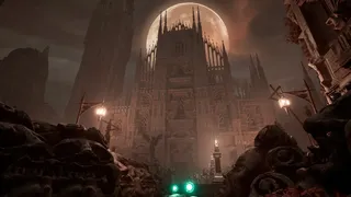 Скриншот 8 к игре Stonemachia