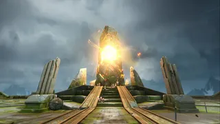 Скриншот 3 к игре Viking Rise: Train Your Dragon