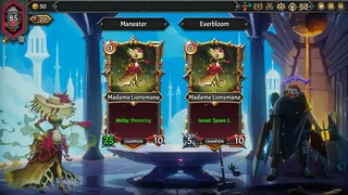 Скриншот 5 к игре Monster Train 2