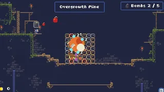 Скриншот 1 к игре FragMiner