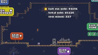 Скриншот 4 к игре FragMiner