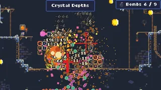 Скриншот 5 к игре FragMiner