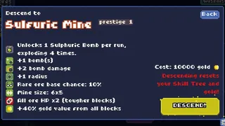 Скриншот 6 к игре FragMiner