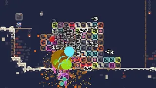 Скриншот 7 к игре FragMiner