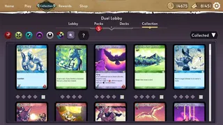 Скриншот 2 к игре Fairtravel Battle CCG