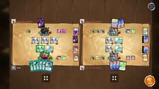 Скриншот 3 к игре Fairtravel Battle CCG