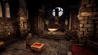 Скриншот 5 к игре Medieval Crafter: Blacksmith