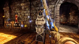 Скриншот 7 к игре Medieval Crafter: Blacksmith