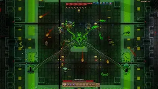 Скриншот 2 к игре Necesse