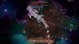 Скриншот 4 к игре Necesse