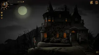 Скриншот 1 к игре Curse of Resthaven