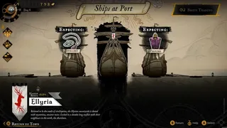 Скриншот 2 к игре Curse of Resthaven