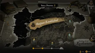 Скриншот 3 к игре Curse of Resthaven