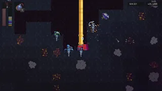 Скриншот 2 к игре Mining Mechs