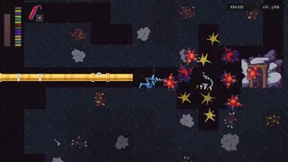 Скриншот 4 к игре Mining Mechs