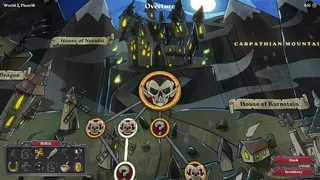 Скриншот 2 к игре Paris Transylvania