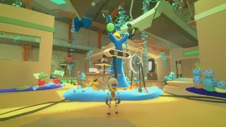 Скриншот 4 к игре Trash