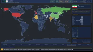 Скриншот 2 к игре World Order: Global Power