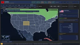 Скриншот 4 к игре World Order: Global Power