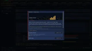 Скриншот 6 к игре World Order: Global Power