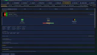 Скриншот 8 к игре World Order: Global Power