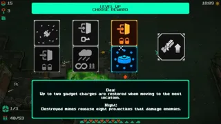 Скриншот 3 к игре WATERPUNK