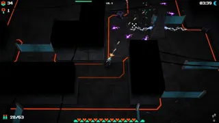 Скриншот 7 к игре WATERPUNK