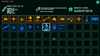 Скриншот 8 к игре WATERPUNK