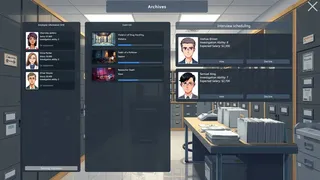 Скриншот 4 к игре GlobalQuarantine