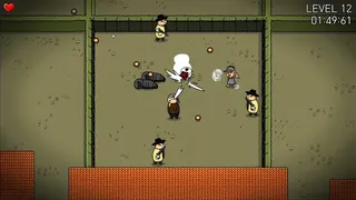 Скриншот 4 к игре Gran Theft Lure